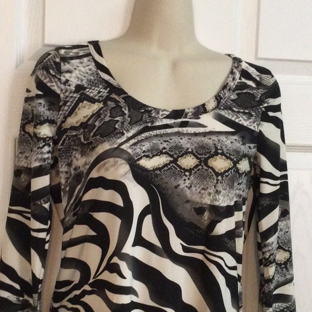 Strazzi Top - Picture 2 of 7
